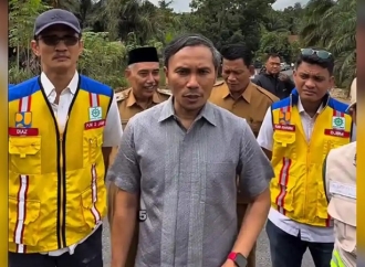 Edi Purwanto: Kerusakan Jalan Berulang Harus Dievaluasi Sejak Perencanaan dan Lelang