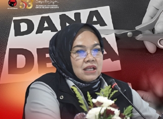 Ida Nurlaela Kritisi Dana Desa Dipotong 58 Persen Untuk KDMP Ganggu Arah Pembangunan 