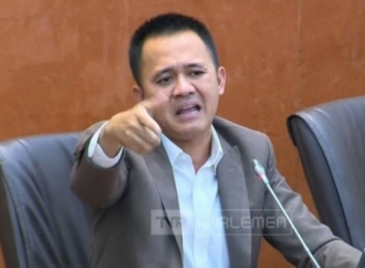 Mufti Anam: Impor 105 Ribu Pikap dari India Tidak Transparan dan Tak Pernah Dibahas di DPR