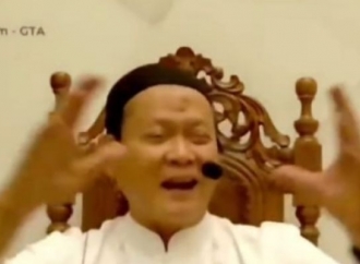 Rokhmin Ingatkan Umat Muslim Enam Janji Allah Kunci Sukses dan Bahagia Dunia-Akhirat