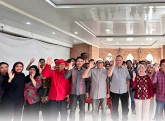 Reses di Kemiling, Sudin Minta Para Orang Tua Perketat Pengawasan Terhadap Pergaulan Anak-Anak