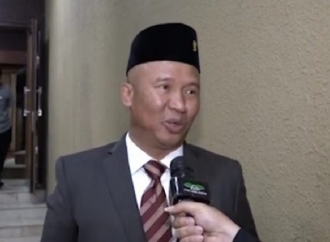 Mukhlis Basri: Tambah 4 Kursi Lagi di DPRD Lampung Selatan Bukan Khayalan