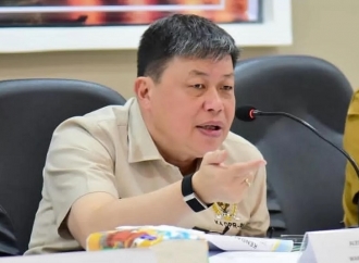 Alex Indra Lukman Minta Penyaluran Bantuan Pangan Bapanas Tidak Ditunda