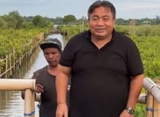 Nyoman Parta Soal Pencemaran di Benoa: Kalau Benar Kebocoran Solar, Harus Ada Tanggung Jawab!