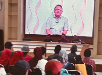 Saifudin Zuhri Ingatkan Jangan Sampai Terburu-Buru Berkomentar di Media Sosial