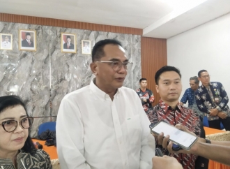 SKY Soroti Penyitaan Lahan oleh Satgas PKH