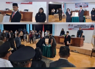 Kepulauan Talaud Lakukan Penyegaran di Jajaran Birokrasi