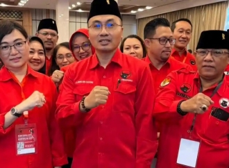 Endro Dwi Cahyono: Modernisasi Beragama Penting di Tengah Arus Globalisasi