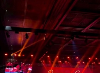 Nyoman Parta: Singgasana Seni Bung Karno Refleksi Perjalanan Bung Karno Dalam Merajut Seni Nusantara