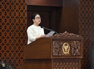 Ancaman Child Grooming, Puan: DPR Perkuat Pengawasan Kesehatan Mental dan Perlindungan Anak