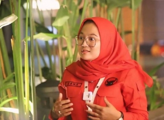 Ning Erna Desak Kenaikan Gaji Guru, Utamanya yang Belum Berstatus PPPK 