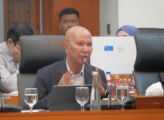 Said Abdullah Beneran Tiga Resep Ampuh Perbaiki Tata Kelola MBG