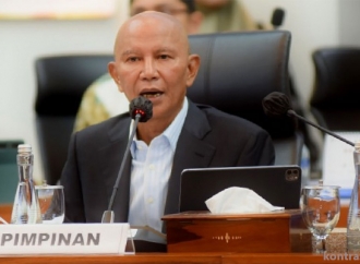 Said Benarkan Anggaran BGN Untuk Program MBG Diambil dari Fungsi Pendidikan