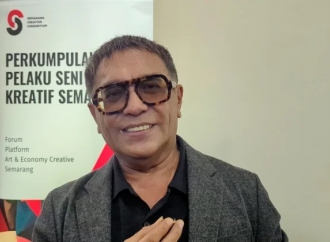 Samuel Ungkap Penyelenggaraan Mudik Membaik, Namun Daya Beli UMKM Masih Memprihatinkan