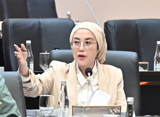 Selly Minta Pemerintah Gercep Pulangkan Puluhan Ribu Jemaah Umroh yang Tertahan di Arab Saudi