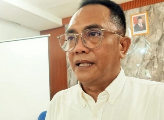 SKY Tegaskan Komitmen Perjuangkan WPR di Kabupaten Kotawaringin Timur