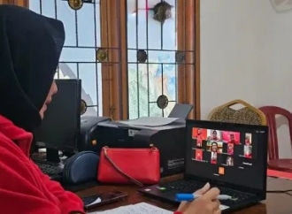 Winarti Pastikan Agenda Keagamaan PDI Perjuangan Lampung Tetap Solid Selama Ramadan