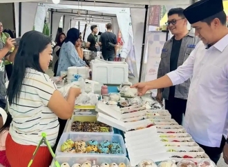 Zaini Pastikan DPRD Kabupaten Pasuruan Ingin Bangkitkan Identitas Wisata Keluarga di Tretes