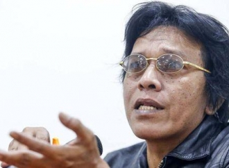 Adian Napitupulu Kritik Keras Board of Peace: "Ini Dewan Perdamaian atau Dewan Perang?"