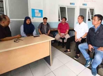 Fraksi PDI Perjuangan DPRD Salatiga Sidak SPPG, Usai Kepsek Protes Menu MBG