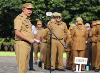 Kabar Gembira! THR ASN dan PPPK Pemkot Bekasi Dieksekusi Awal Maret