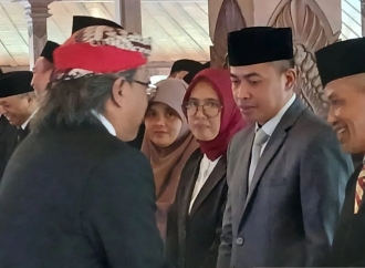 Pemkab Temanggung Perkuat Koordinasi Antisipasi Kenakalan Remaja