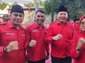 Banteng Kabupaten Malang Komitmen Perjuangkan Kepastian Insentif Guru PAUD dan TK