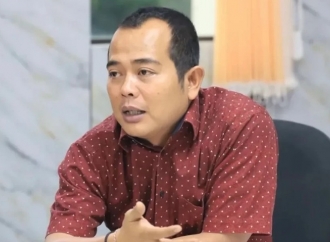 Teja Kusuma Tegaskan Masyarakat  Bisa Sampaikan Protes Jika MBG Tak Layak 