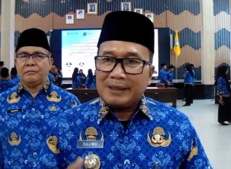 Sujiwo Puji Inisiatif Desa dalam Peningkatan Lingkungan