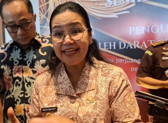 Agustina Pastikan Pemkot Semarang Perluas Jangkauan Program Sekolah Swasta Gratis di Tahun Ajaran 2026
