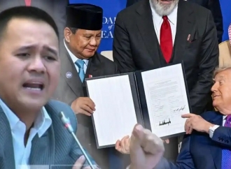Mufti Anam Desak Indonesia Keluar dari Board of Peace, Pasca Israel-AS Serang Iran
