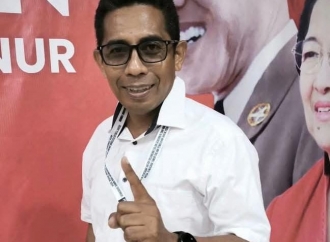 Banteng NTT Tolak Wacana Pemprov Rumahkan Ribuan PPPK Akibat Tekanan Fiskal Daerah