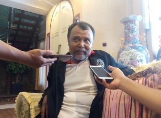 Banteng Sultra Akan Beri Sanksi Bagi Kader Partai yang Mengelolah MBG