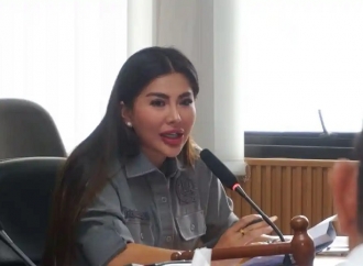 Angie Natesha: Saatnya Indonesia Keluar dari Board of Peace, Tidak Efektif Menjaga Keadilan