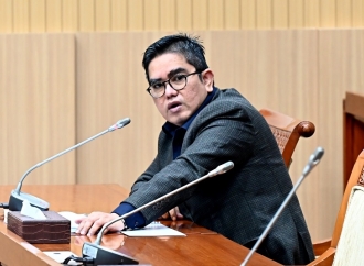 Gus Falah Usulkan Pemberian Hak Restitusi Bagi Keluarga Korban Kekerasan di Sukabumi