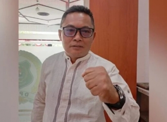 Didi Hartoyo Siap Perjuangkan Aspirasi Warga Baronang Soal Tambahan Guru dan Nakes