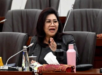 Evita Nursanty Tegaskan Penumpang Berhak Dapatkan Layanan Terbaik