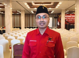Endro Tegaskan Kader Banteng Kota Semarang Tak Terlibat Program MBG