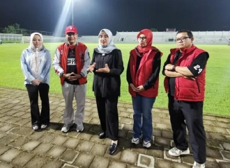 Sonny Danaparamita: Pentingnya Pembinaan Sepak Bola Usia Dini yang Berkelanjutan dan Profesional 