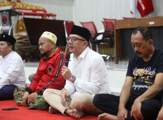 Banteng Jatim Siap Gelar Puncak Nuzulul Quran 2026, Hadirkan KH Fahmi Amrullah dan Santuni 550 Mustahik