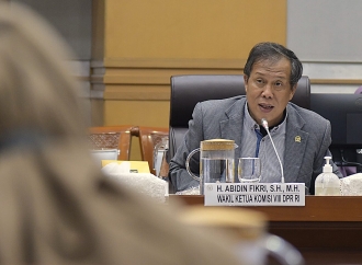 Abidin Fikri Desak Pemerintah Berikan Jaminan Keselamatan 58 Ribu Jemaah Umrah