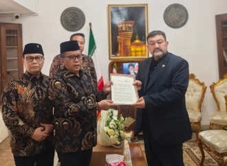 Berduka atas Tewasnya Ayatullah Ali Khamenei, Megawati Soekarnoputri Kirim Surat ke Pemerintah Iran