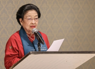 PDI Perjuangan Pastikan Megawati Tidak Hadiri Undangan Presiden Prabowo di Istana
