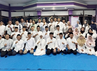 Pramuka Lumajang Diharapkan Jadi Motor Penggerak Kegiatan Sosial Kemasyarakatan