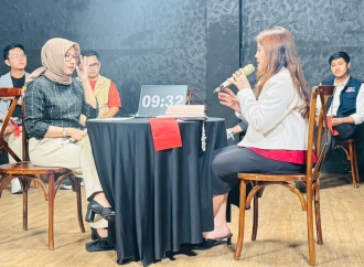 PDI Perjuangan Dorong Larangan Bisnis Ekstraktif bagi Politisi demi Atasi Krisis Ekologis