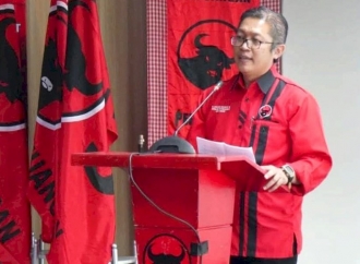 Banteng Kota Bogor Pastikan Tak Ada Kader yang Terlibat Program MBG