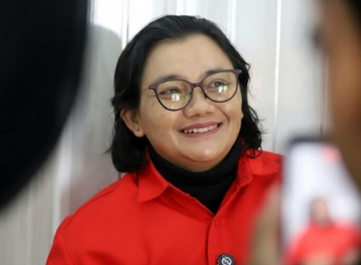 Diana Sasa Minta Kondisi Jalan di Jawa Timur dalam Keadaan Laik Fungsi 