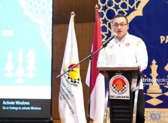 Percasi DKI Jakarta Guyur Bonus Untuk Para Atlet Berprestasi