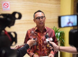 Junico Siahaan Kenang Try Sutrisno, Tokoh Bangsa yang Berdedikasi Besar Bagi Indonesia