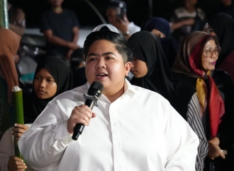 Banteng Kaltim Mulai Lakukan Konsolidasi Internal 